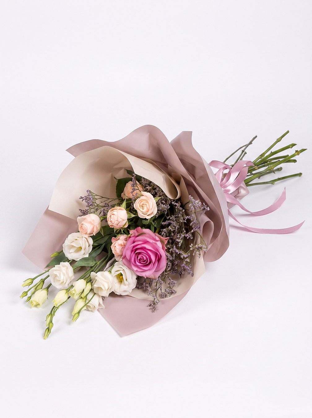 Floral temptation